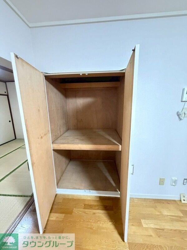 マ・メゾンの物件内観写真