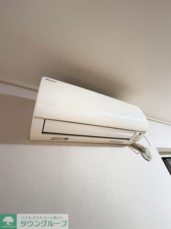 マ・メゾンの物件内観写真