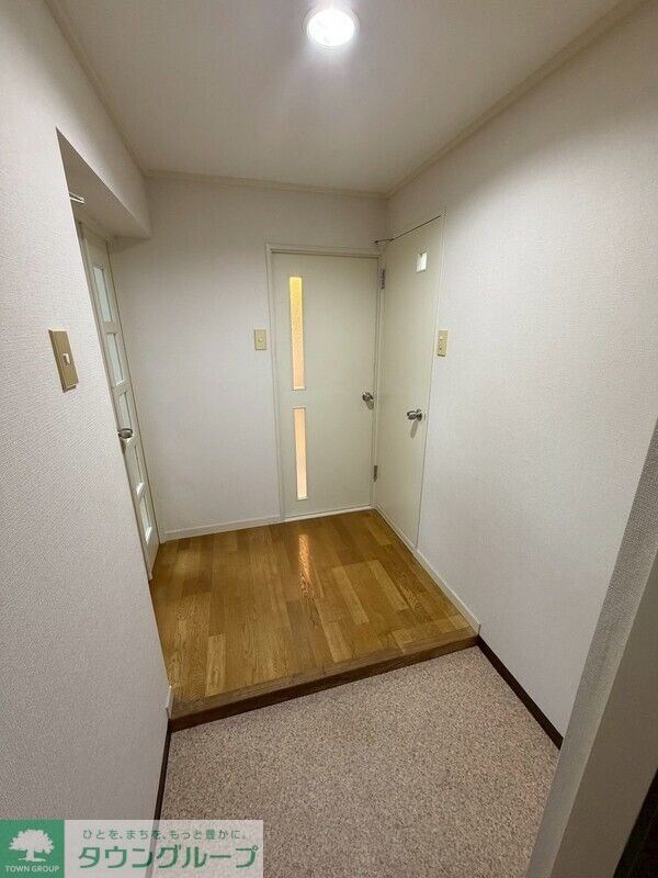 マ・メゾンの物件内観写真