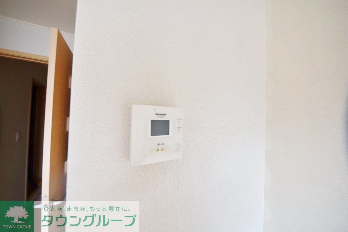 ヴィオラ北町の物件内観写真