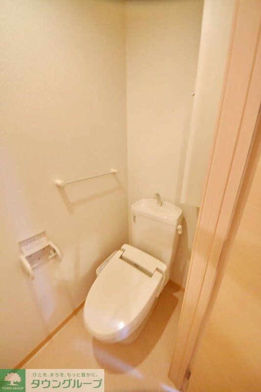 ヴィオラ北町の物件内観写真