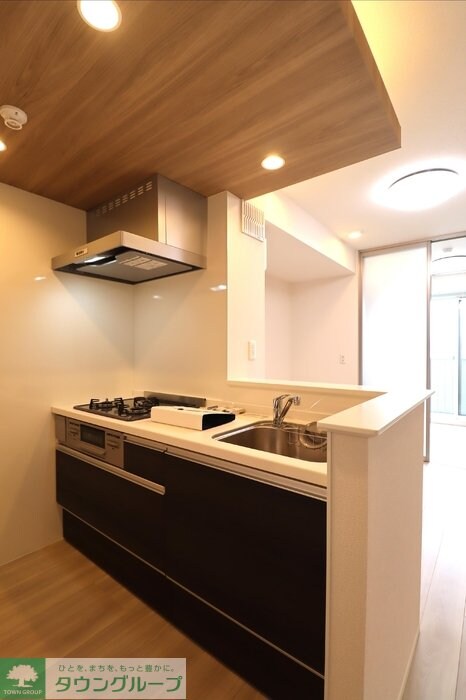 グラナーデ中村の物件内観写真