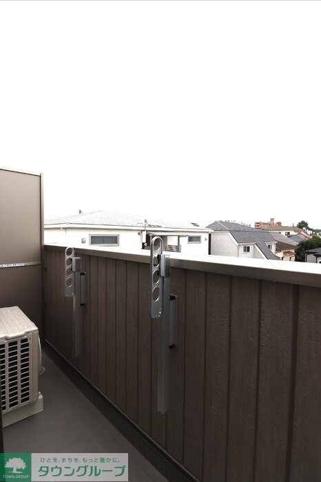 グラナーデ中村の物件内観写真