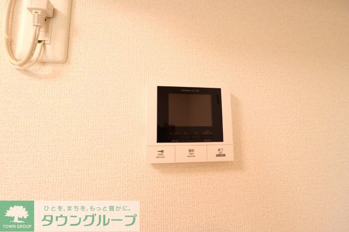 グラナーデ中村の物件内観写真