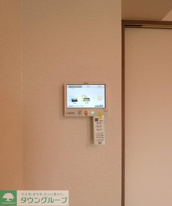 グラナーデ中村の物件内観写真