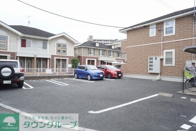 サンローランの物件内観写真