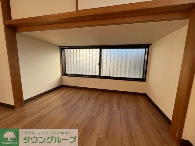 プリムベールの物件内観写真