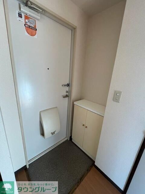 プリムベールの物件内観写真