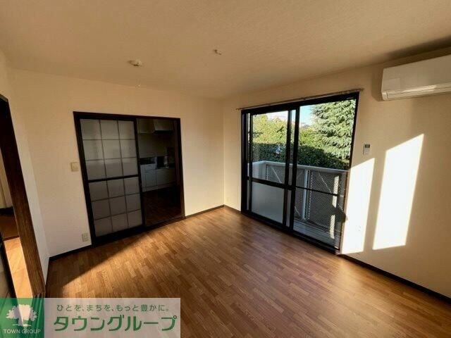 プリムベールの物件内観写真