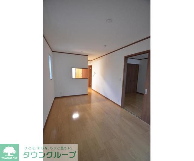 ウィステリアコートＩＩの物件内観写真