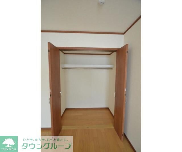 ウィステリアコートＩＩの物件内観写真