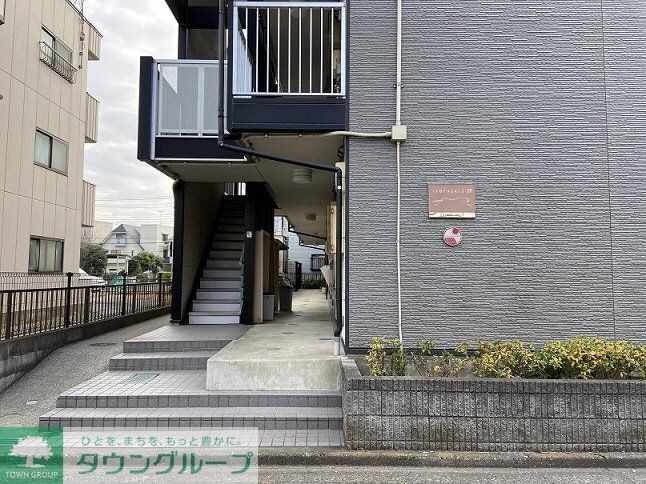 レオパレスプレジオの物件内観写真