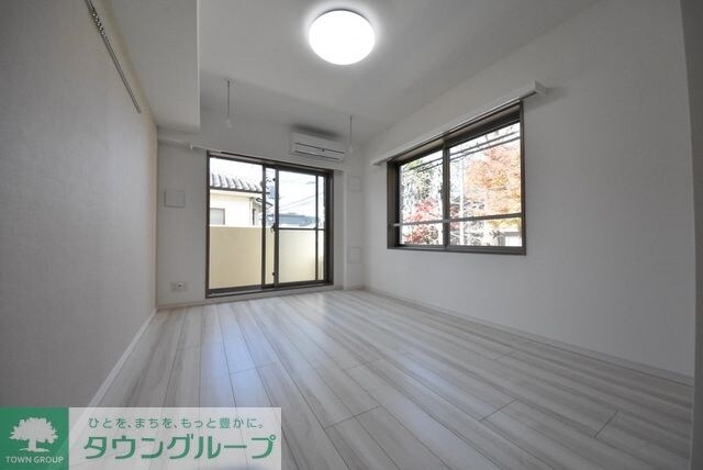 クレヴィスタ練馬武蔵関の物件内観写真