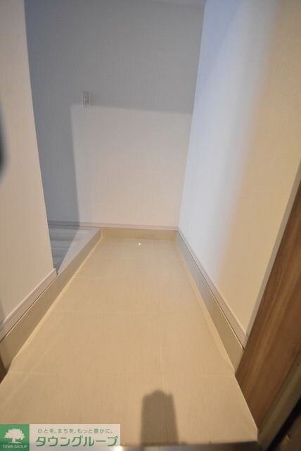 クレヴィスタ練馬武蔵関の物件内観写真