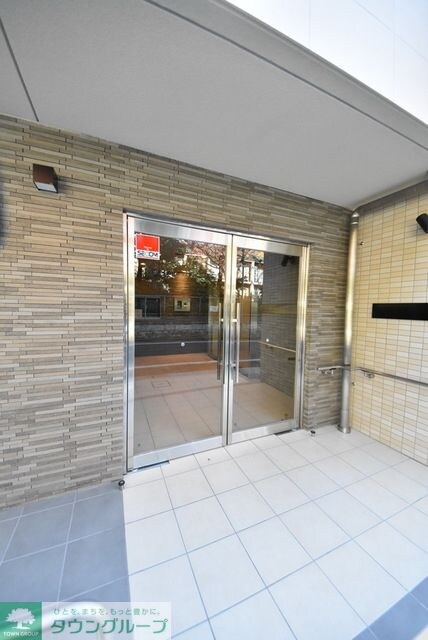 クレヴィスタ練馬武蔵関の物件内観写真