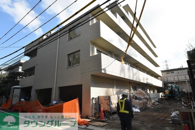 クレヴィスタ練馬武蔵関の物件内観写真