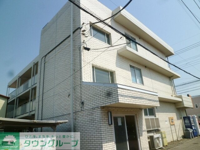 池田ビルの物件内観写真