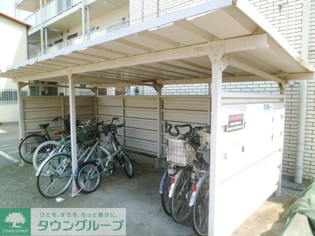 池田ビルの物件内観写真