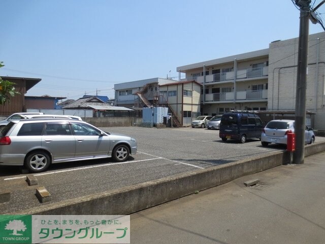 池田ビルの物件内観写真