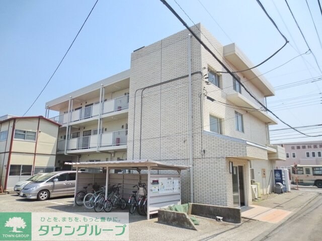 池田ビルの物件内観写真