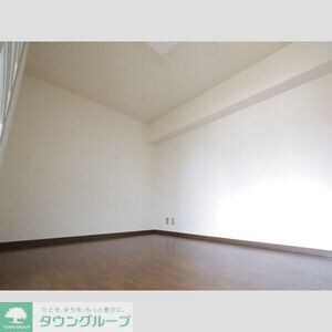 ハイシティロイヤルの物件内観写真