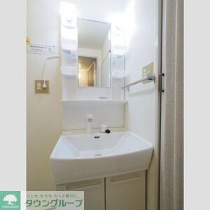 ハイシティロイヤルの物件内観写真