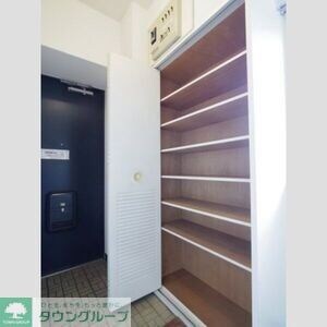 ハイシティロイヤルの物件内観写真