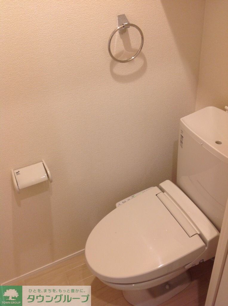 ミランダ富士見IIIの物件内観写真