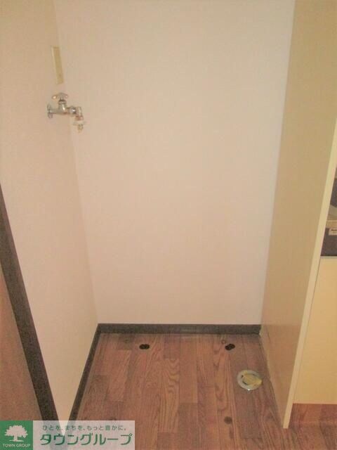 シャトレ清瀬の物件内観写真