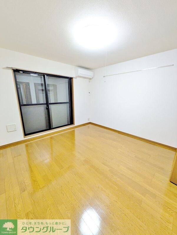 ドミール秋津の物件内観写真