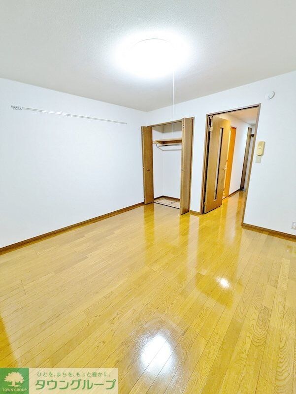 ドミール秋津の物件内観写真