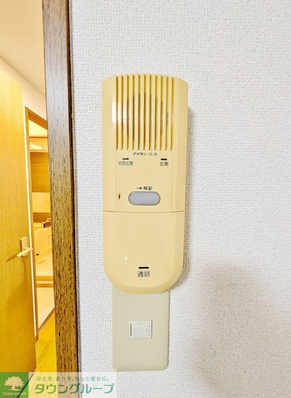 ドミール秋津の物件内観写真