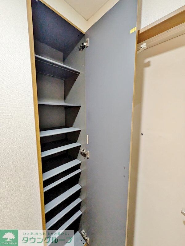 ドミール秋津の物件内観写真