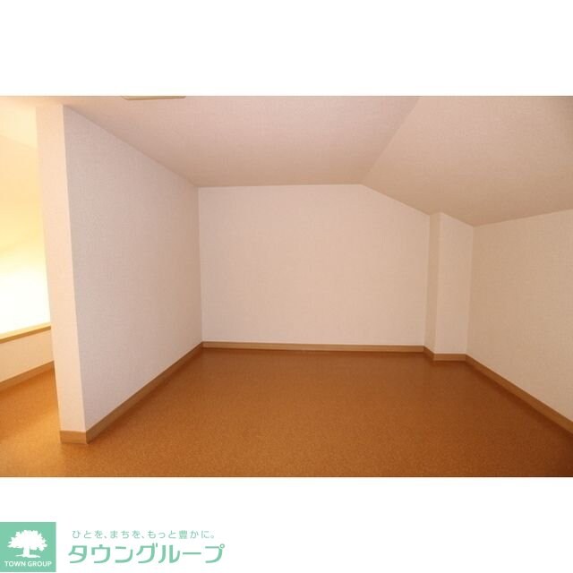 ヴィラソレイユの物件内観写真