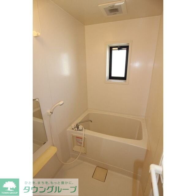 ヴィラソレイユの物件内観写真