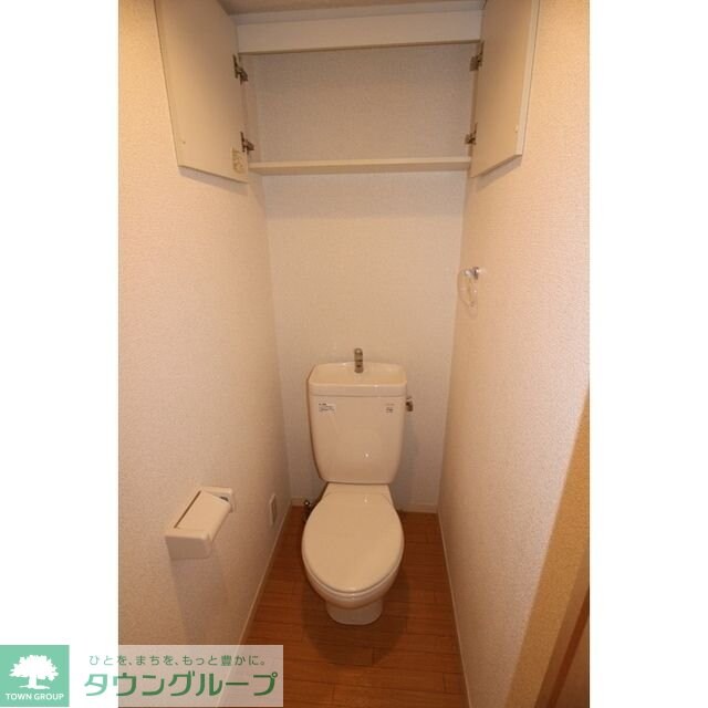 ヴィラソレイユの物件内観写真