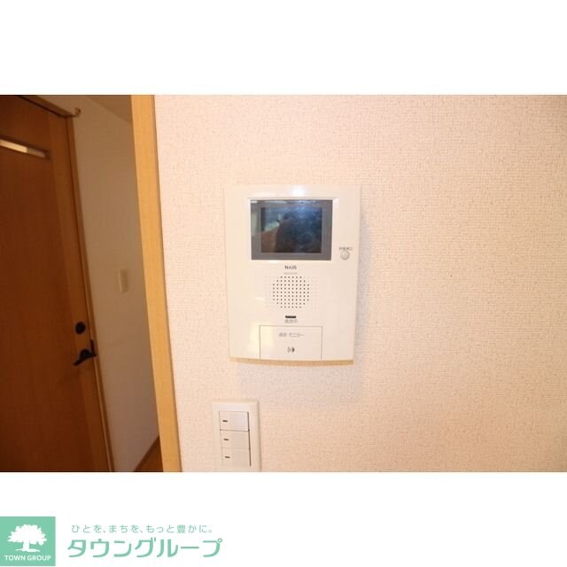 ヴィラソレイユの物件内観写真