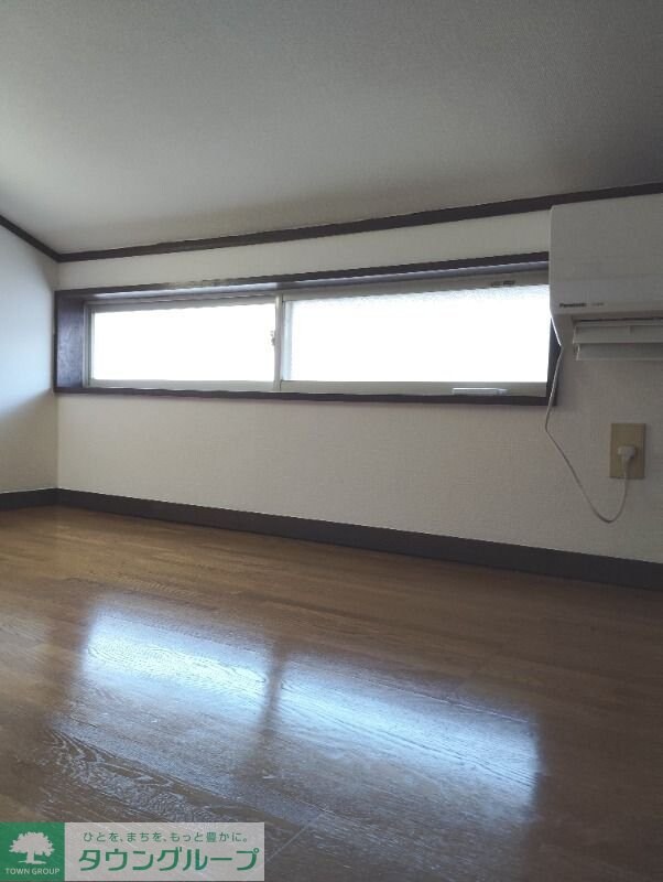 クロノス小平Northの物件内観写真