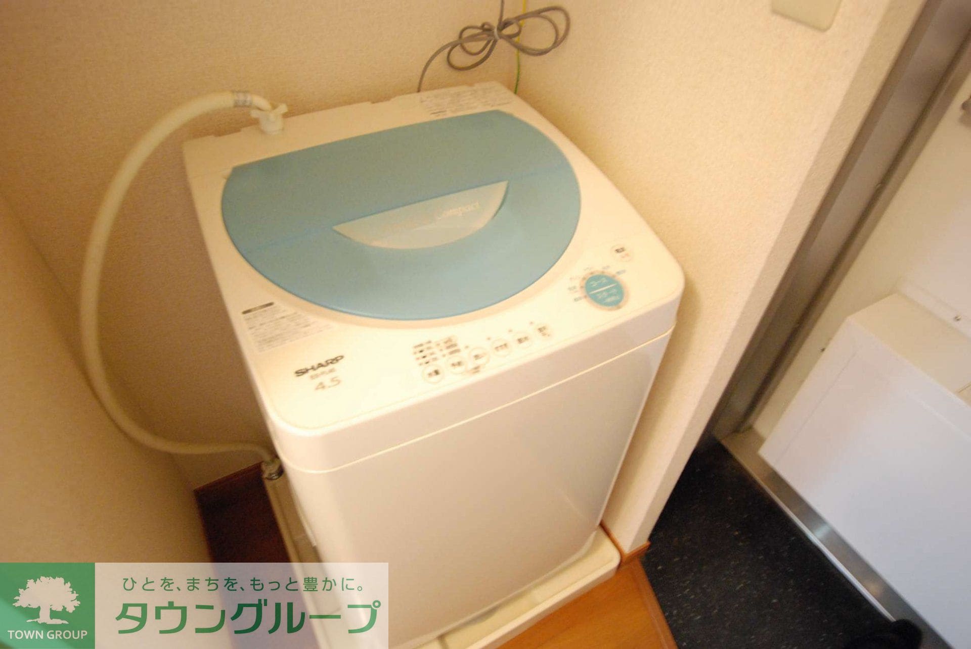 レオパレスみどりの物件内観写真