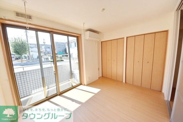 ヴィラ デ ソールの物件内観写真