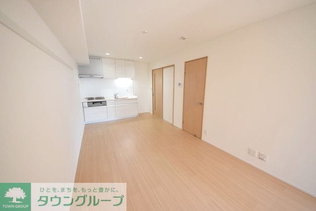 ヴィラ デ ソールの物件内観写真