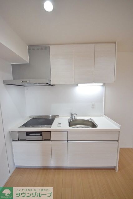 ヴィラ デ ソールの物件内観写真