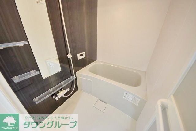 ヴィラ デ ソールの物件内観写真