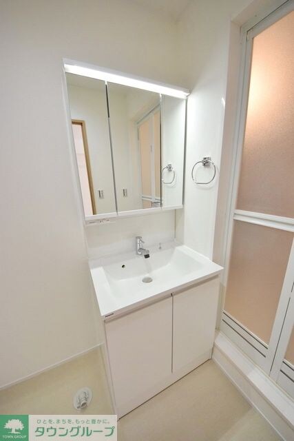 ヴィラ デ ソールの物件内観写真