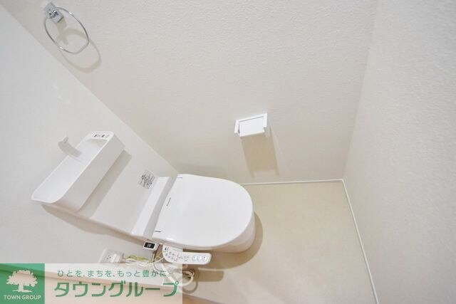 ヴィラ デ ソールの物件内観写真