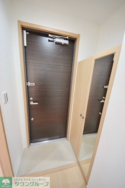 ヴィラ デ ソールの物件内観写真