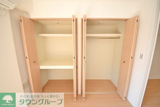 ヴィラ デ ソールの物件内観写真