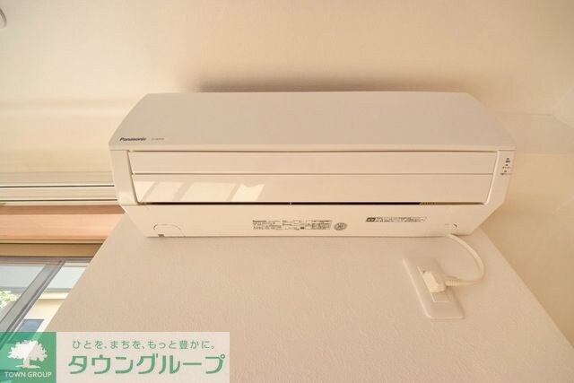 ヴィラ デ ソールの物件内観写真