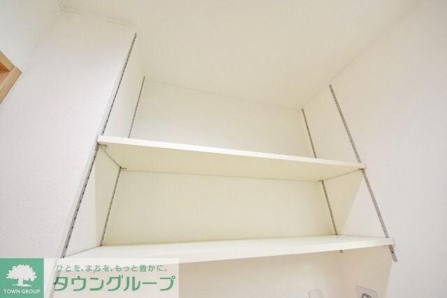 ヴィラ デ ソールの物件内観写真