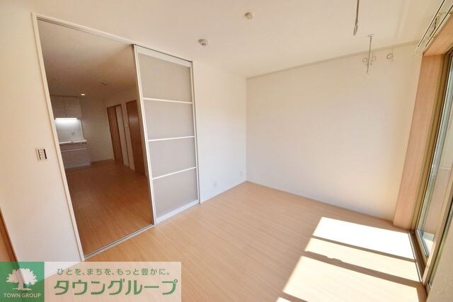 ヴィラ デ ソールの物件内観写真